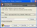 Eusing Free Video Converter ScreenShot