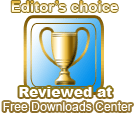 Reviewed at FreedownloadCenter